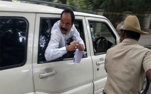 Karnataka Rakshana Vedike