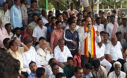 Karnataka Rakshana Vedike