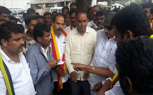 Karnataka Rakshana Vedike