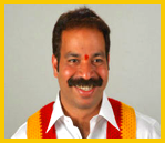 Karnataka Rakshana Vedike Logo